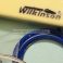 Wilkinson® W90B CREAM BRIDGE P90 tyylinen mikrofoni, sininen johto