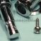 Wilkinson virityskoneisto WJ07LCR 6L EZ-LOK, kromi