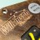 Wilkinson® WVT Tele tyylisen kitaran alamikki (talla) Alnico 5 WVTB