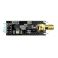 NRF24L01 + PA + LNA Wireless module jopa 1000 m etäisyyksille, antenni mukana
