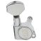 Wilkinson WJN-07 EZ-LOK, 6L virityskoneisto, kromi