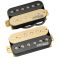 Wilkinson® Humbucker Zebra set High Output Ceramic