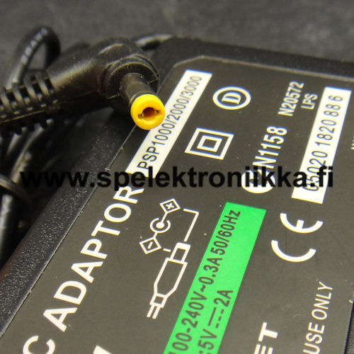 Cavo Adattatore Di Alimentazione USB - DC Jack 4.0 - Foto 5